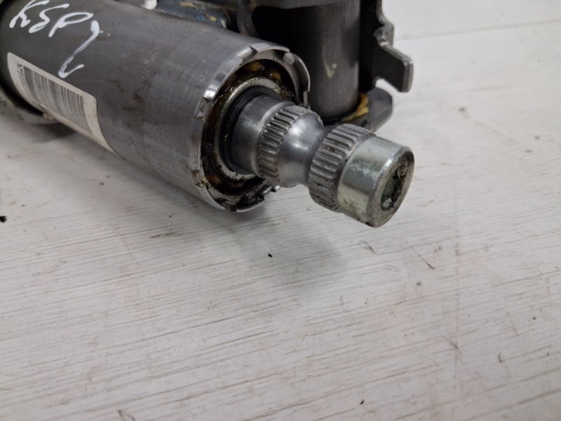 Колонка рулевая Sportage 2015-2022 QL 1.7 diesel D4FD