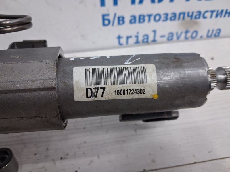 Колонка рулевая Sportage 2015-2022 QL 1.7 diesel D4FD