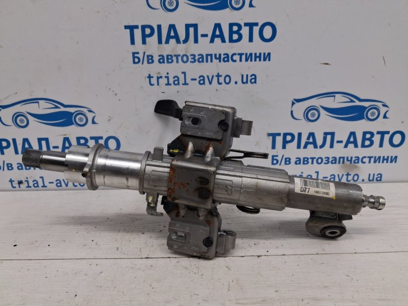 Колонка рулевая Sportage 2015-2022 QL 1.7 diesel D4FD