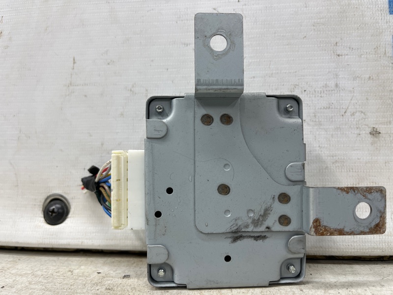 Блок управления Hyundai Santa fe CM 2.2 diesel D4HB