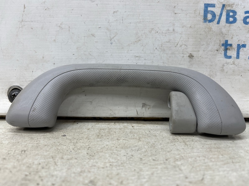 Ручка потолка Hyundai Santa fe 2005-2012 CM 2.2 diesel D4HB 853402B050TX Б/У