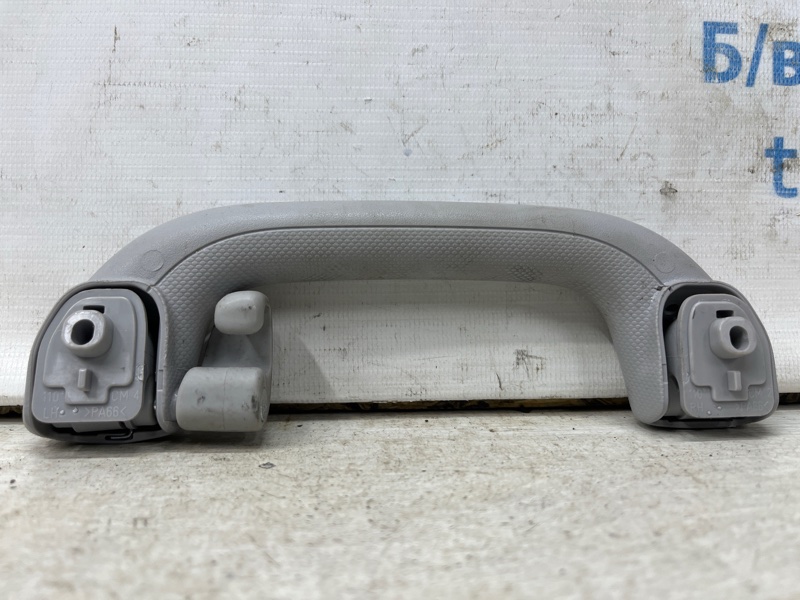 Ручка потолка Santa fe 2005-2012 CM 2.2 diesel D4HB