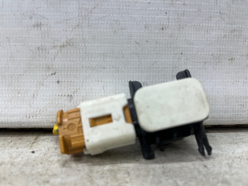 Датчик удара Hyundai Santa fe 2005-2012 CM 2.2 diesel D4HB 959202B200 Б/У