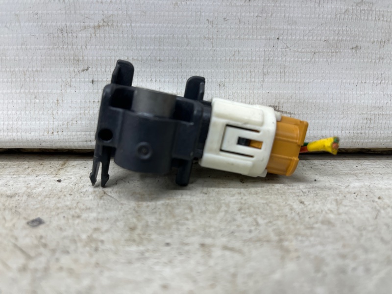 Датчик удара Santa fe 2005-2012 CM 2.2 diesel D4HB