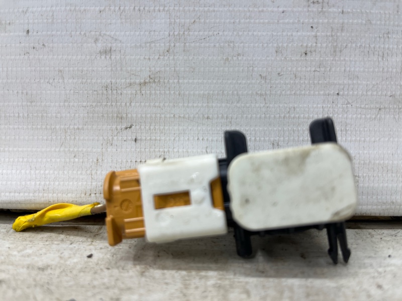 Датчик удара Hyundai Santa fe 2005-2012 CM 2.2 diesel D4HB 959202B200 Б/У