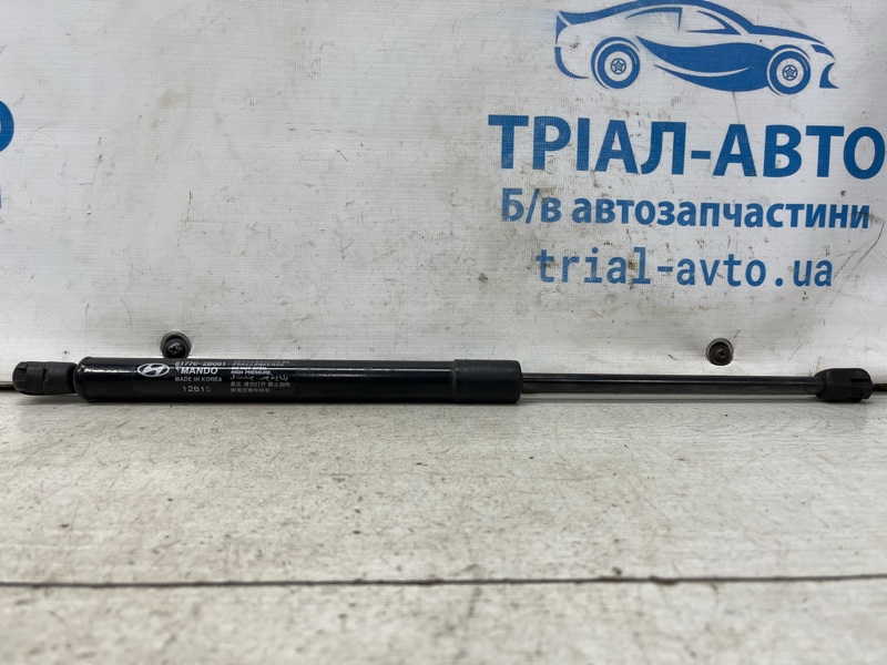 Амортизатор крышки багажника Hyundai Santa fe 2005-2012 CM 2.2 diesel D4HB 817702B001 Б/У