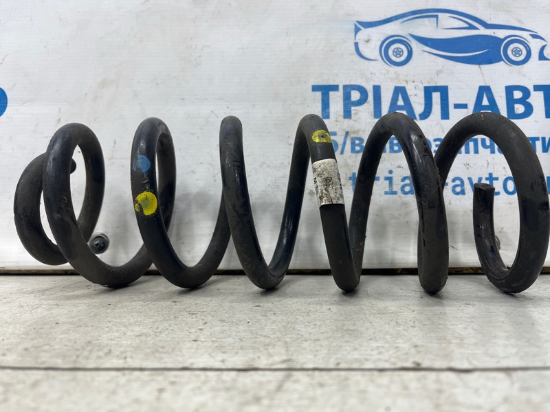 Пружина задняя Kia Sportage 2015-2022 QL 1.7 diesel D4FD 55350F1CB0 Б/У