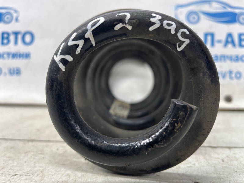 Пружина задняя Sportage 2015-2022 QL 1.7 diesel D4FD