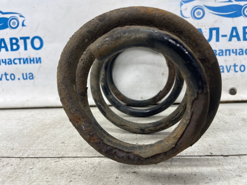 Пружина задняя Hyundai Santa fe CM 2.2 diesel D4HB