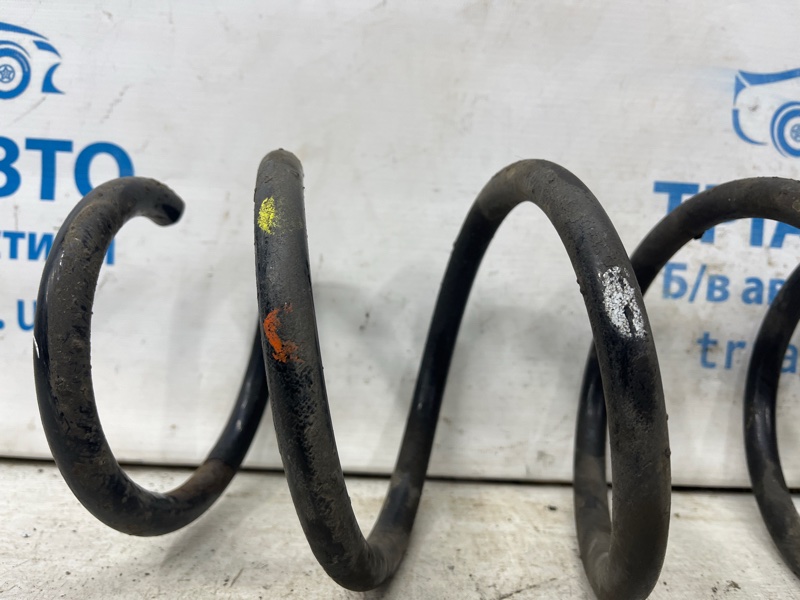 Пружина передняя Santa fe 2005-2012 CM 2.2 diesel D4HB