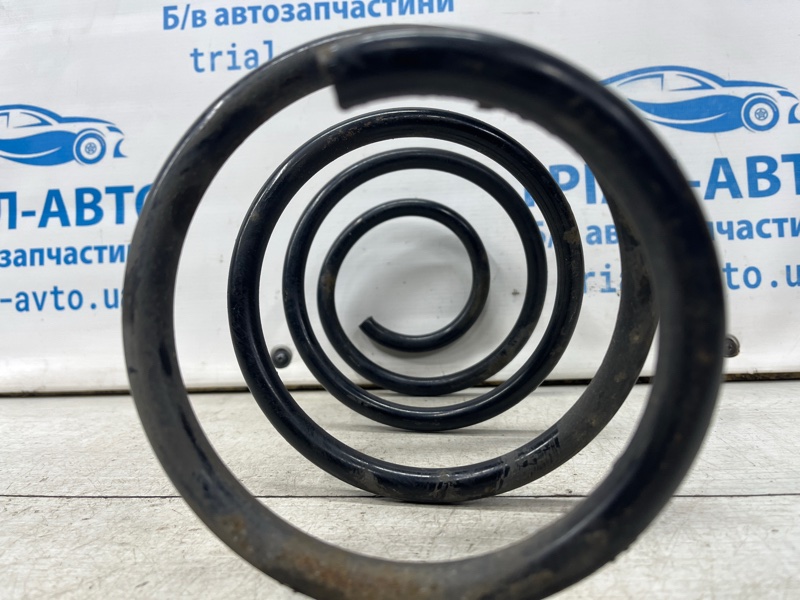 Пружина передняя Hyundai I30 GD 1.6 diesel D4FB