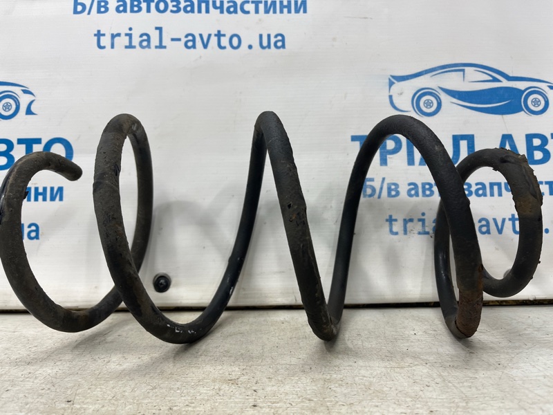 Пружина передняя Hyundai I30 2011-2017 GD 1.6 diesel D4FB 54630A6150 Б/У