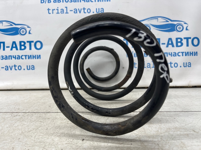 Пружина передняя I30 2011-2017 GD 1.6 diesel D4FB