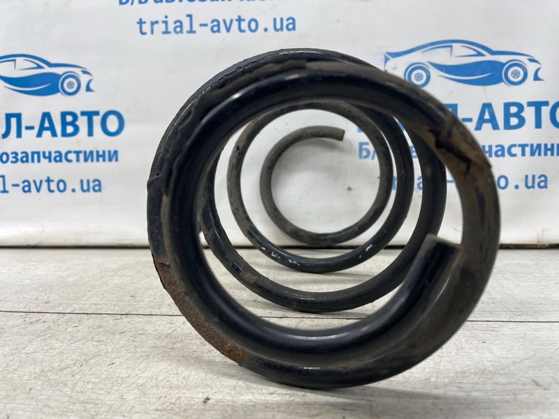 Пружина передняя Hyundai I30 GD 1.6 diesel D4FB