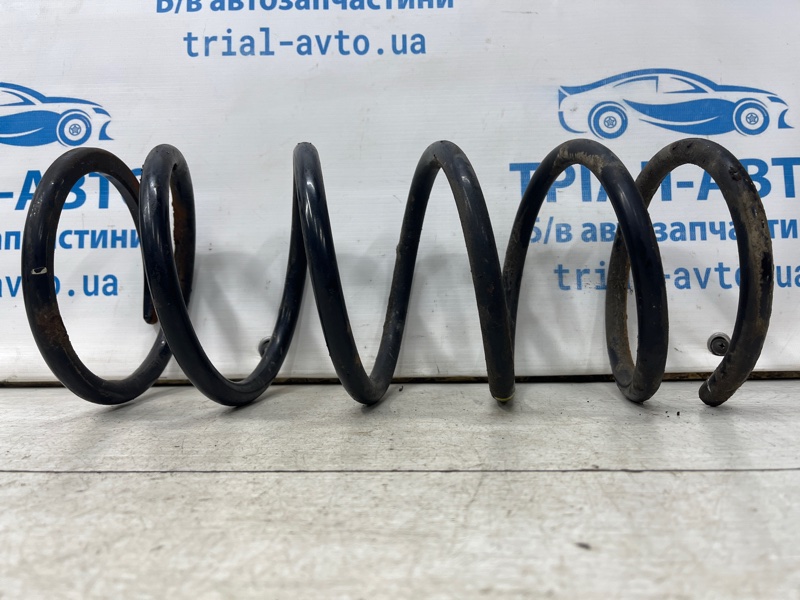 Пружина передняя Suzuki Grand Vitara 2005-2016 JT 2.0 Бензин J20A 41111-65J00 Б/У