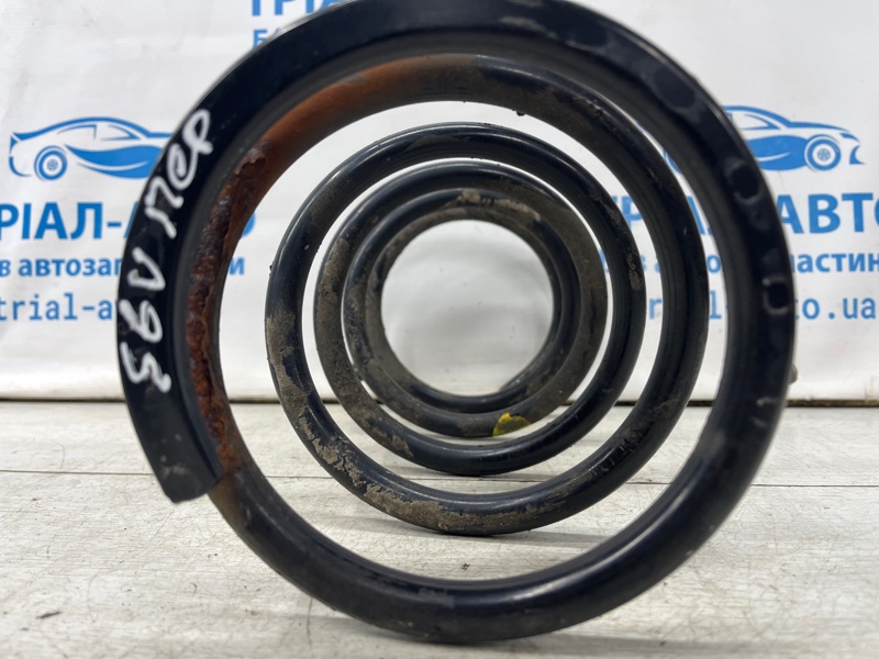 Пружина передняя Grand Vitara 2005-2016 JT 2.0 Бензин J20A