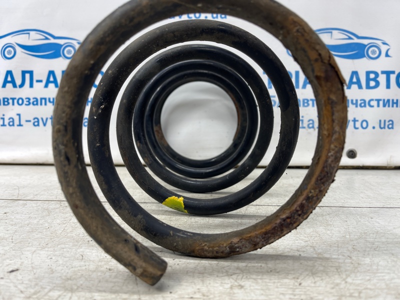 Пружина передняя Suzuki Grand Vitara JT 2.0 Бензин J20A