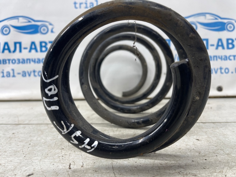 Пружина передняя Santa fe 2005-2012 CM 2.2 diesel D4HB