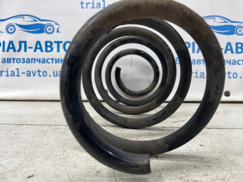 Пружина передняя Hyundai Santa fe CM 2.2 diesel D4HB