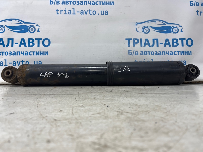 Амортизатор задний Chevrolet Captiva 2006-2018 C140 2.2 diesel Z22D1 20924216 Б/У