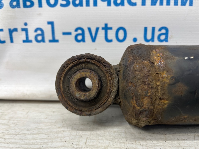 Амортизатор задний Captiva 2006-2018 C140 2.2 diesel Z22D1