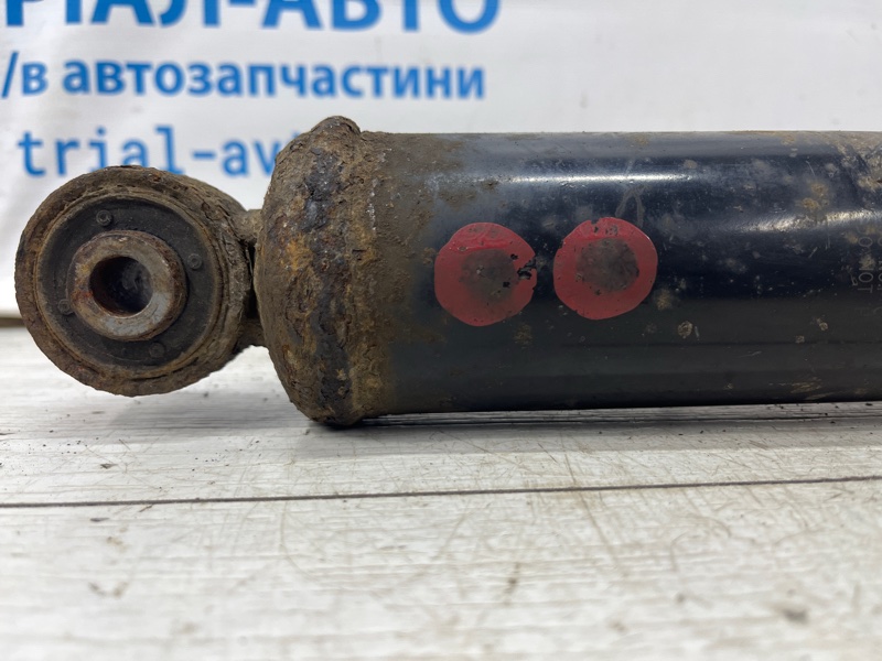 Амортизатор задний Captiva 2006-2018 C140 2.2 diesel Z22D1