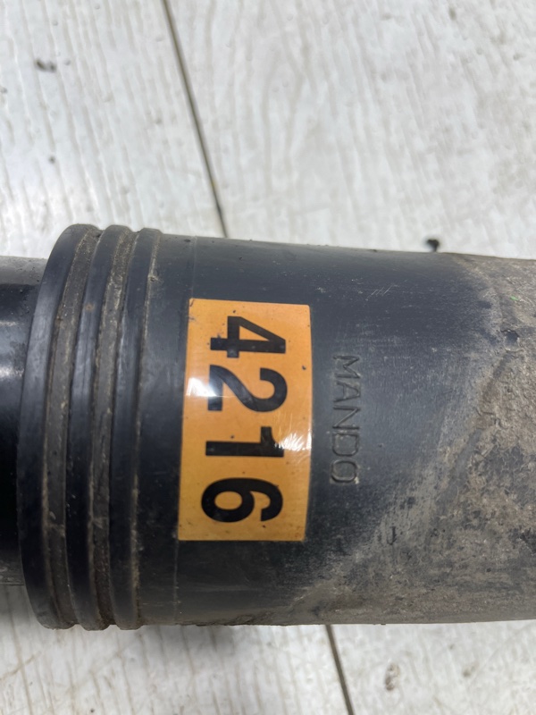 Амортизатор задний Captiva 2006-2018 C140 2.2 diesel Z22D1