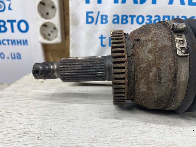 Привод передний правый АКПП Santa fe 2005-2012 CM 2.2 diesel D4HB