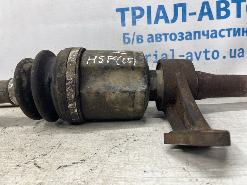 Привод передний правый АКПП Hyundai Santa fe CM 2.2 diesel D4HB