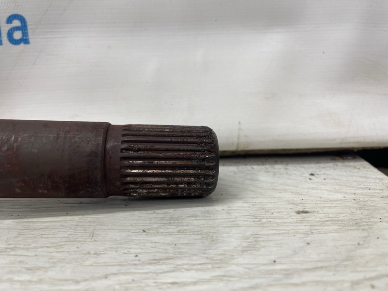 Привод передний правый АКПП Santa fe 2005-2012 CM 2.2 diesel D4HB