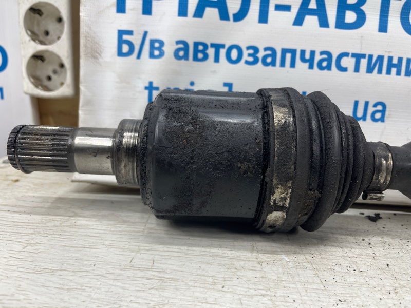 Привод передний правый Sportage 2015-2022 QL 1.7 diesel D4FD