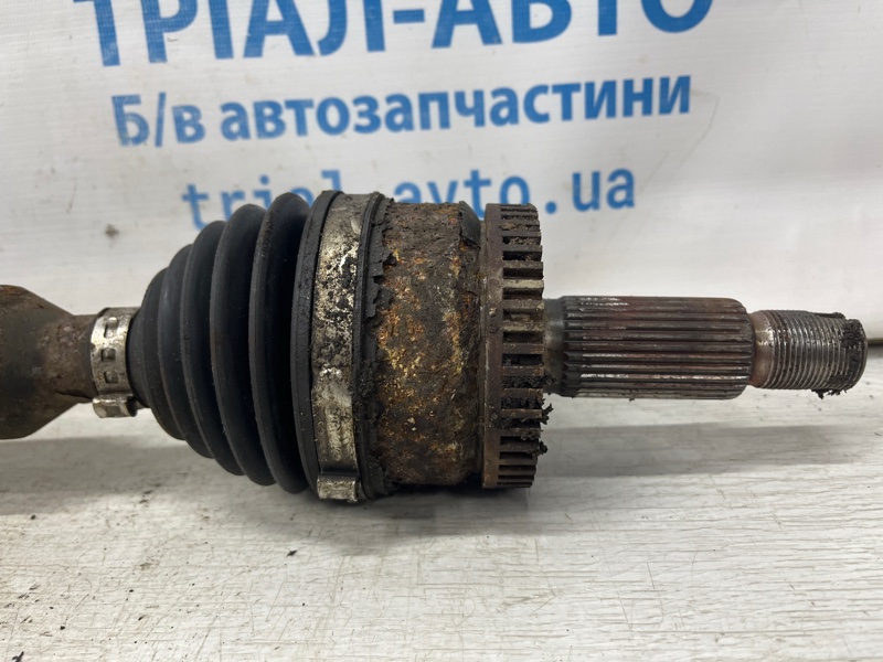 Привод передний правый Kia Sportage QL 1.7 diesel D4FD