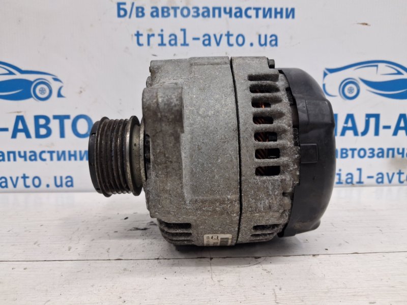 Запчасть генератор Kia Sportage 2015-2022 QL 1.7 diesel D4FD 373002A700 Б/У Генератор Kia Sportage 2015-2022 QL 1.7 diesel D4FD 373002A700 Б/У