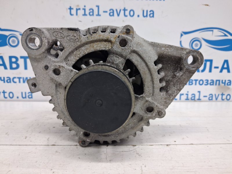 Генератор Sportage 2015-2022 QL 1.7 diesel D4FD Генератор Sportage 2015-2022 QL 1.7 diesel D4FD