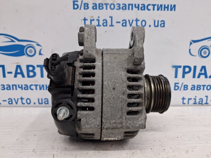 Генератор Kia Sportage QL 1.7 diesel D4FD Генератор Kia Sportage QL 1.7 diesel D4FD