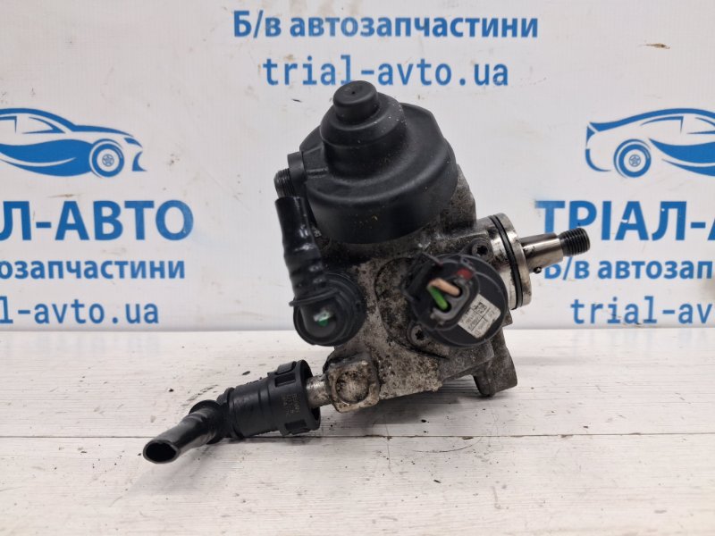 ТНВД Kia Sportage 2015-2022 QL 1.7 diesel D4FD 331002A600 Б/У
