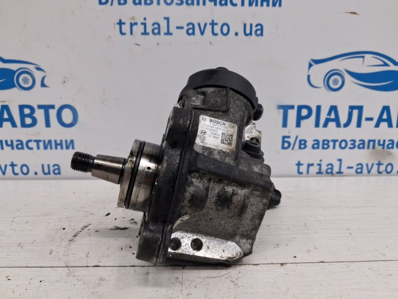 ТНВД Kia Sportage QL 1.7 diesel D4FD