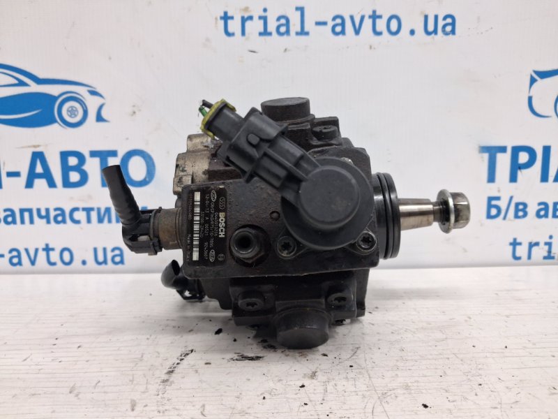 ТНВД Hyundai I30 2011-2017 GD 1.6 diesel D4FB 331002A420 Б/У