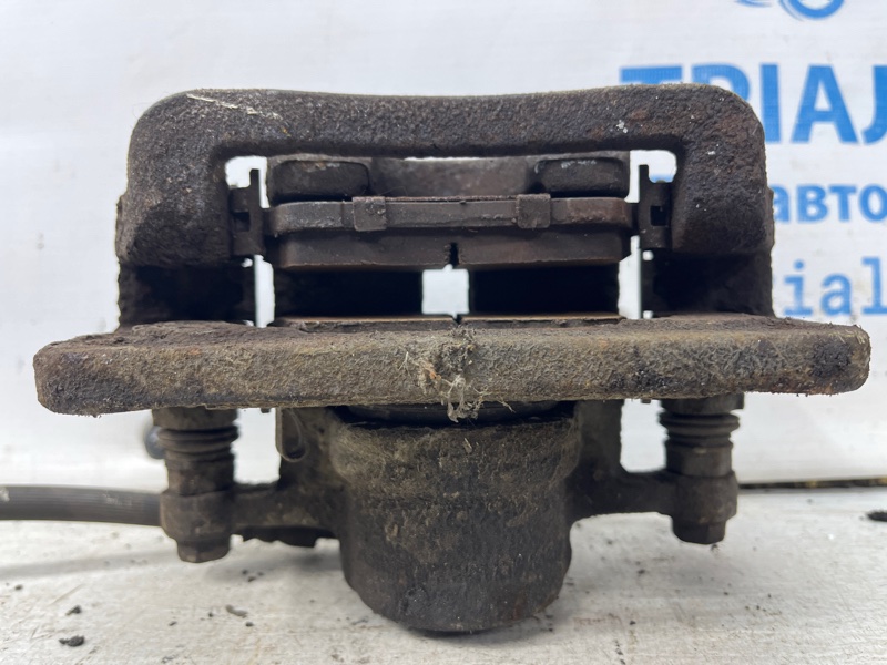 Суппорт задний правый Hyundai Santa fe CM 2.2 diesel D4HB