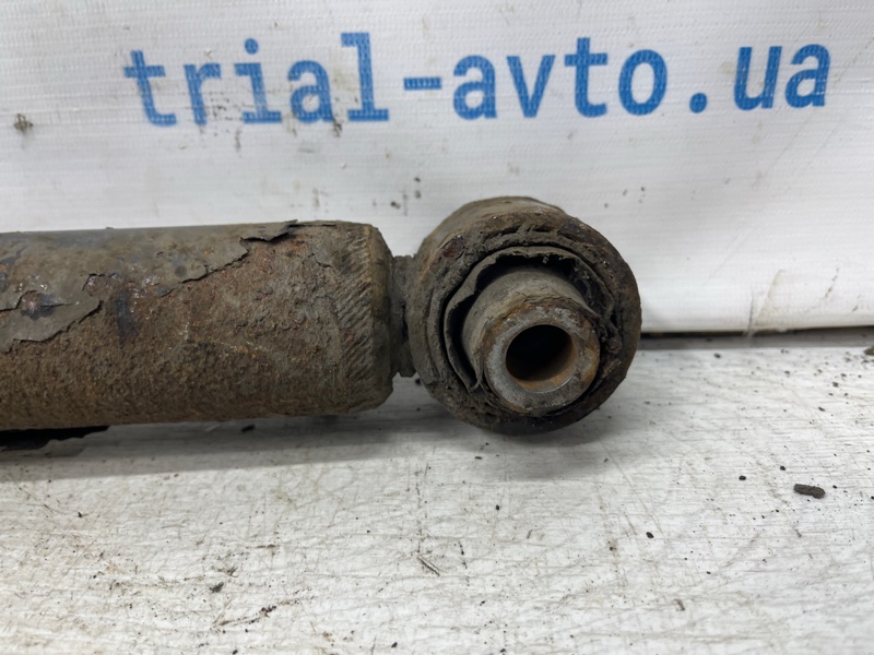 Амортизатор задний Sportage 2015-2022 QL 1.7 diesel D4FD