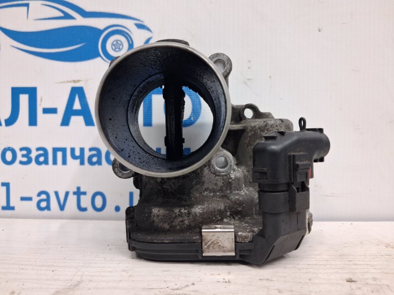 Заслонка дроссельная Kia Sportage 2015-2022 QL 1.7 diesel D4FD 351002A600 Б/У