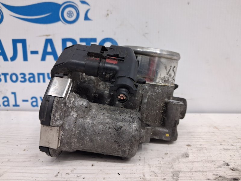 Заслонка дроссельная Sportage 2015-2022 QL 1.7 diesel D4FD