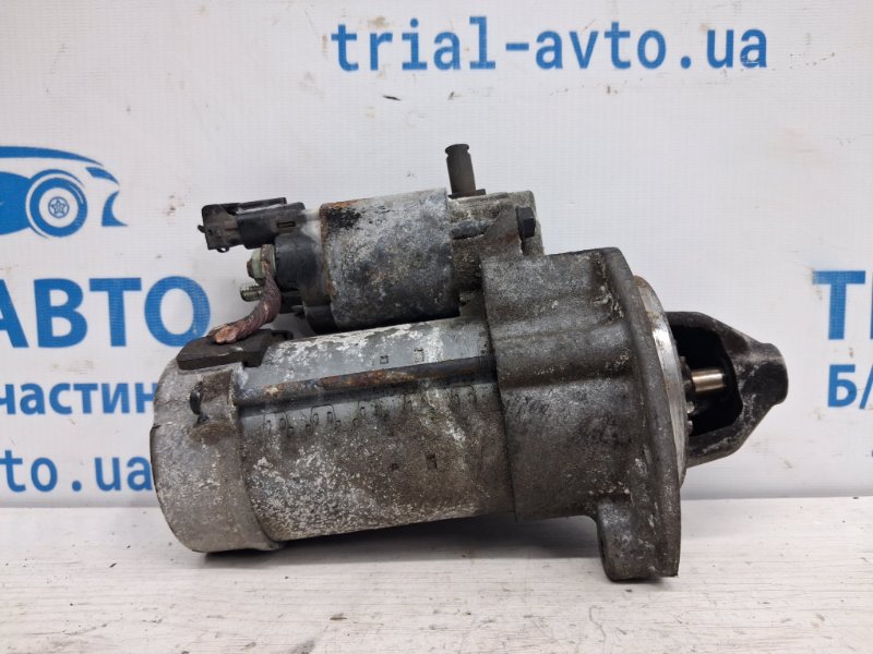 Стартер Hyundai I30 2011-2017 GD 1.6 diesel D4FB 361002A500 Б/У