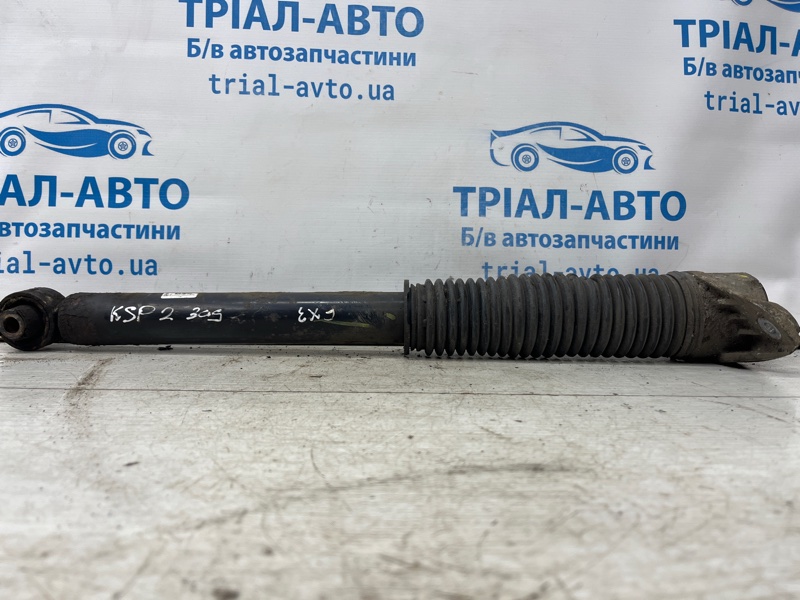 Амортизатор задний Kia Sportage 2015-2022 QL 1.7 diesel D4FD 55311F1000 Б/У