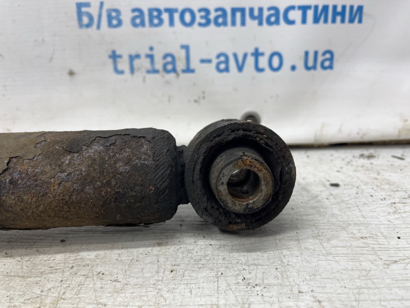 Амортизатор задний Kia Sportage QL 1.7 diesel D4FD