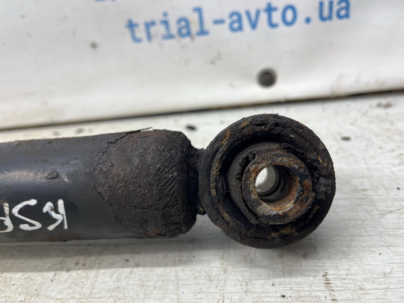 Амортизатор задний Sportage 2015-2022 QL 1.7 diesel D4FD