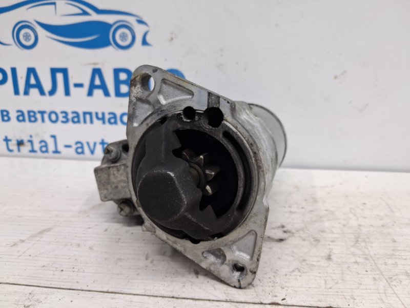 Стартер Grand Vitara 2005-2016 JT 2.0 Бензин J20A