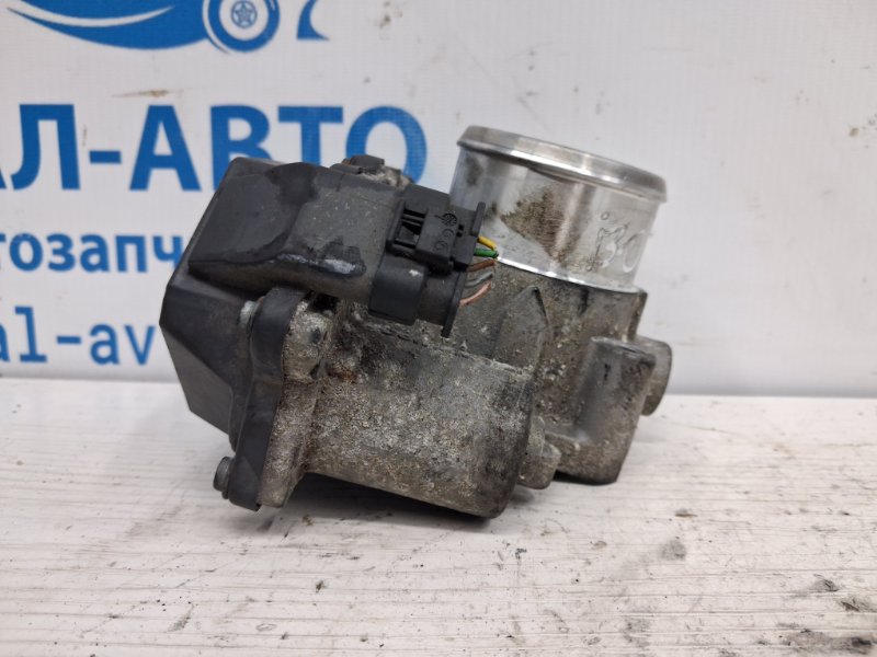 Заслонка дроссельная I30 2011-2017 GD 1.6 diesel D4FB