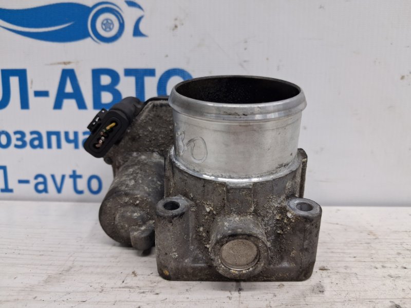 Заслонка дроссельная Hyundai I30 GD 1.6 diesel D4FB