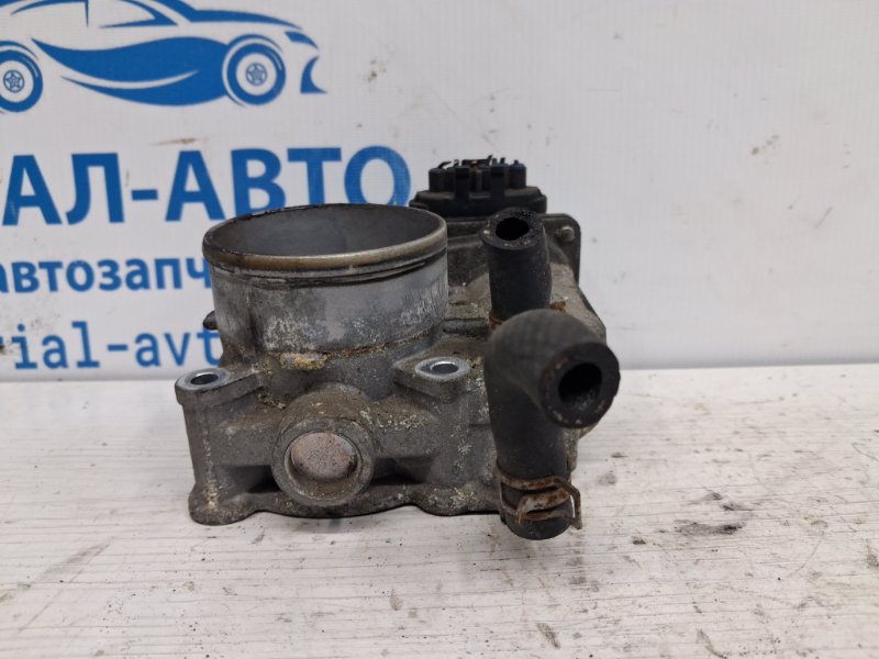 Заслонка дроссельная Suzuki Grand Vitara JT 2.0 Бензин J20A